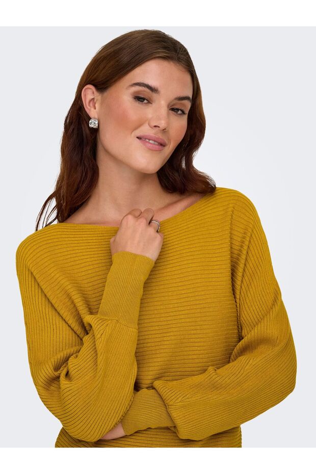 Strickpullover ONLADALINE Strickpullover - 7