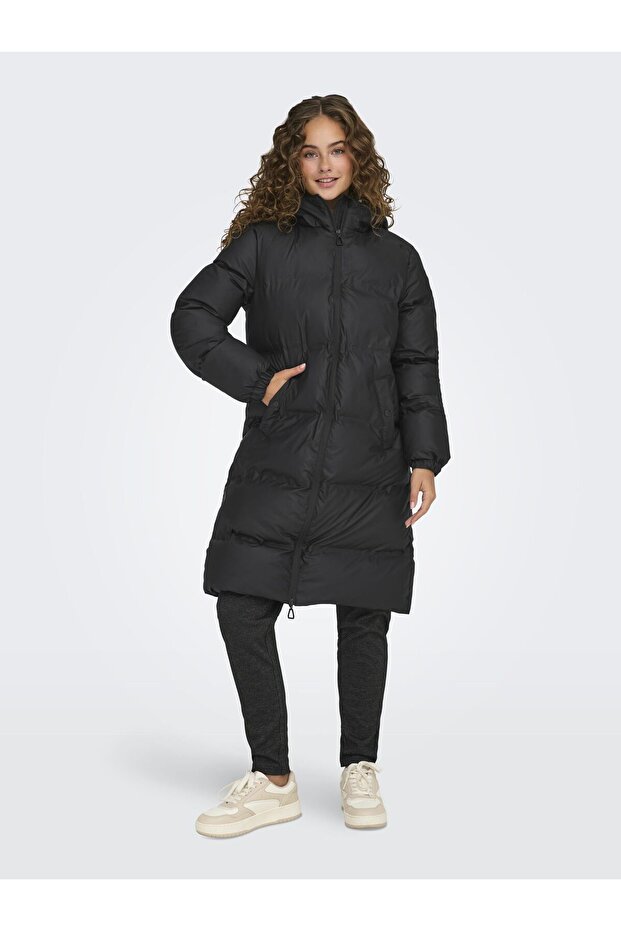 Steppmantel ONLLEA Steppmantel - 1