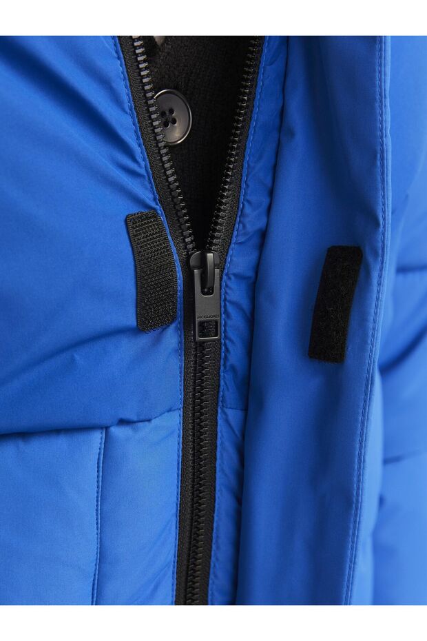 Steppjacke Steppjacke Junior - 6