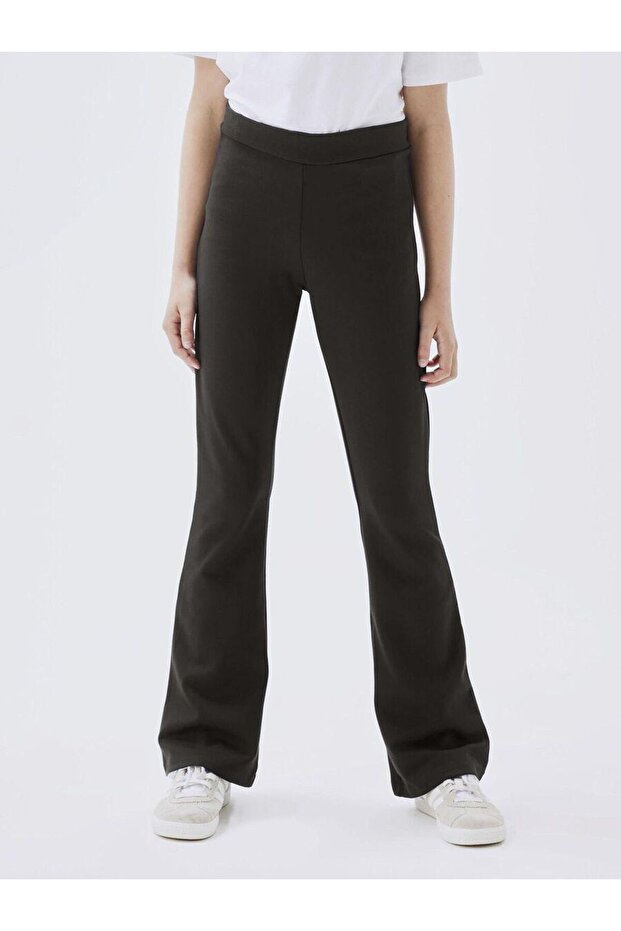 Hose Viskose Bootcut - 6