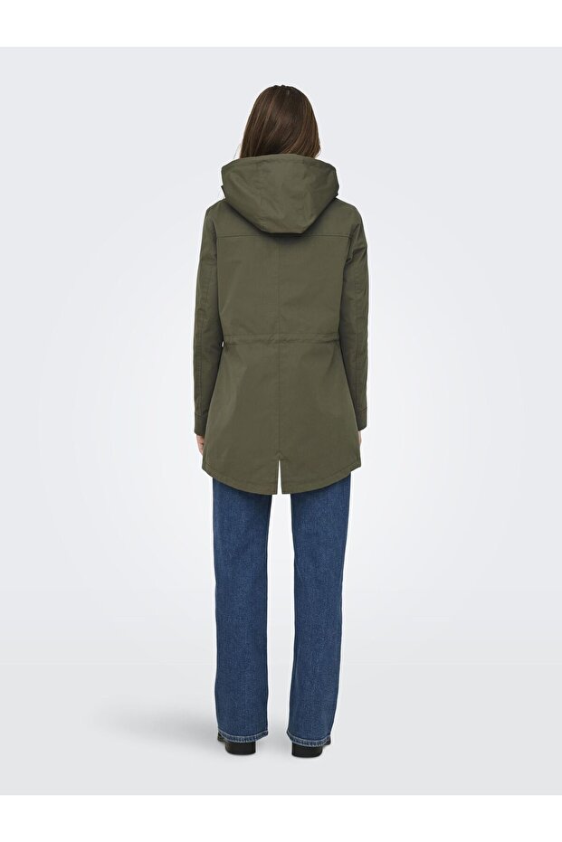 Jachetă ONLLOUISE Jacket - 4