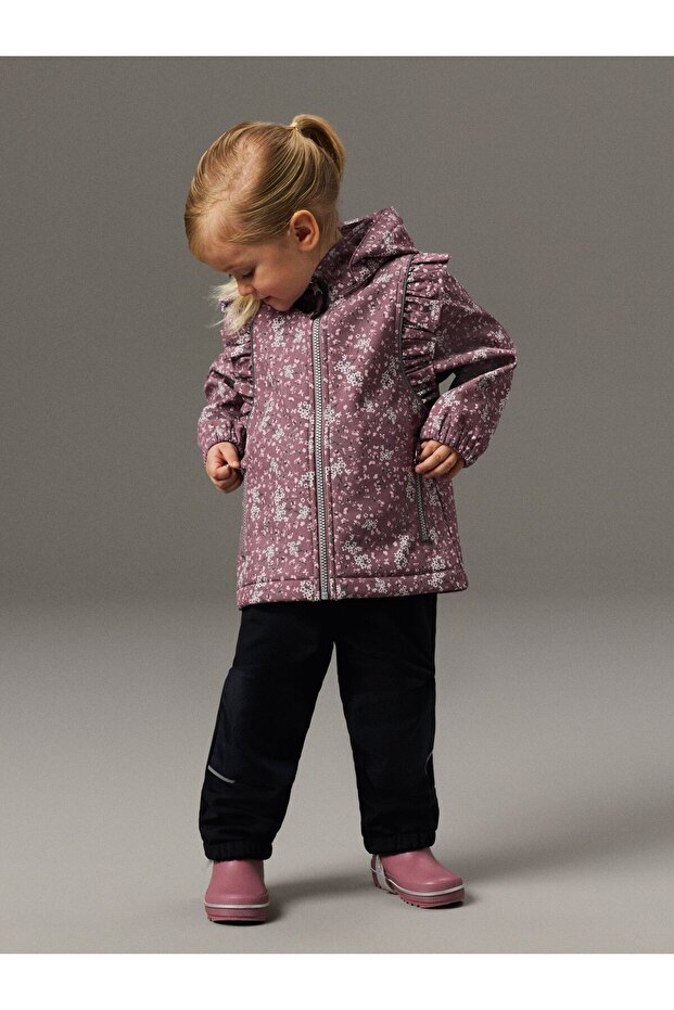 Softshell-Jacke ALFA08 - 7