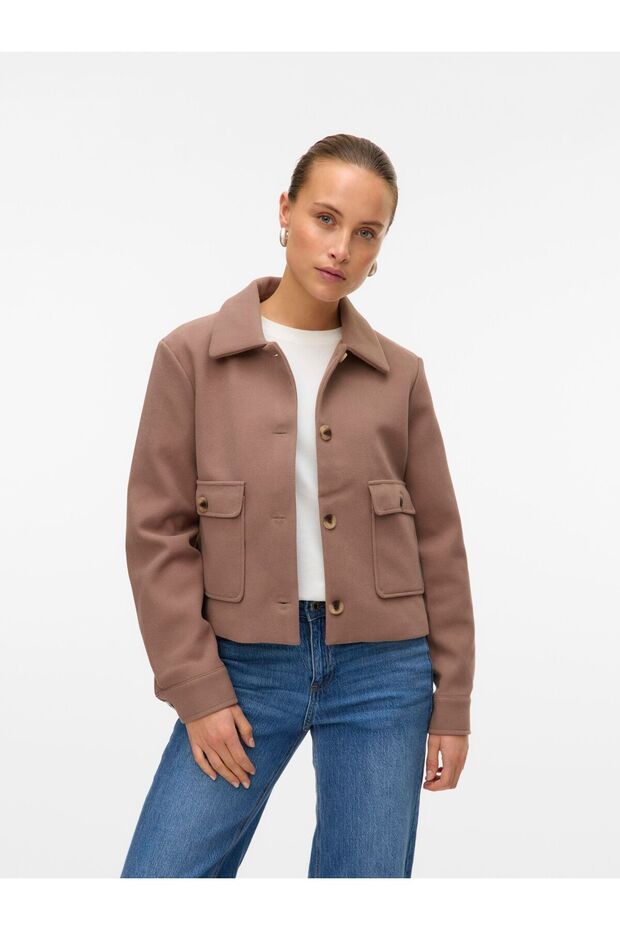Jacke VMCAYA Jacke - 1