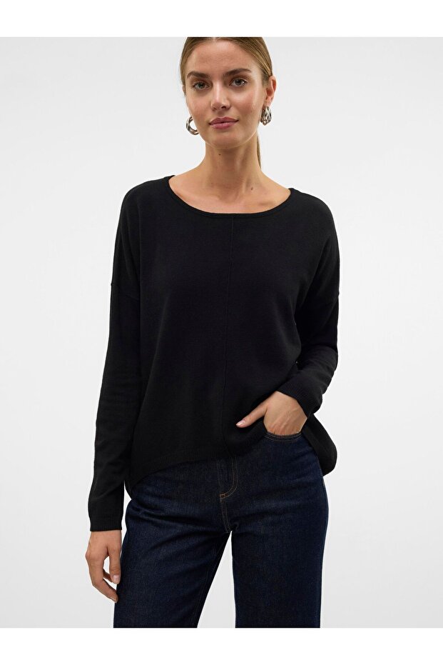 Strickpullover VMBREEZE Strickpullover - 6