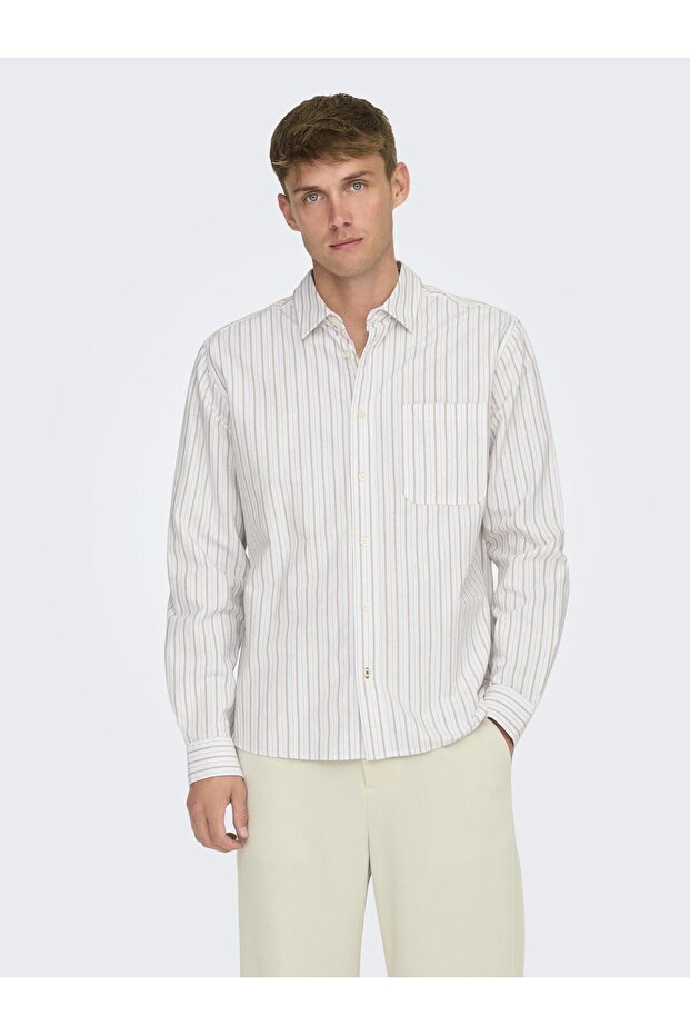 Hemd ONSDRAKE Hemd - 1