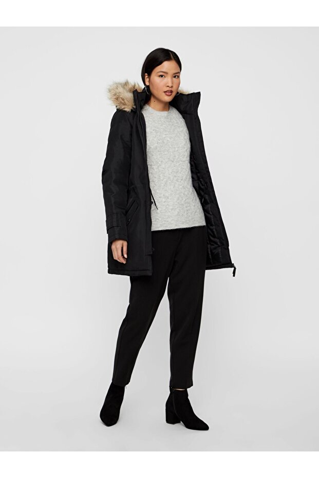 Langer Parka VMEXCURSIONEXPEDITION Jacke - 5