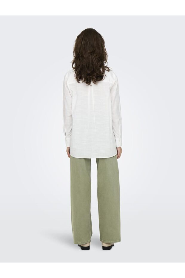 Hemd ONLSALINA Hemd - 4