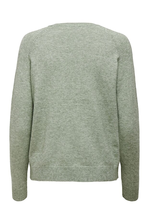 Strickpullover ONLLESLY Strickpullover - 3