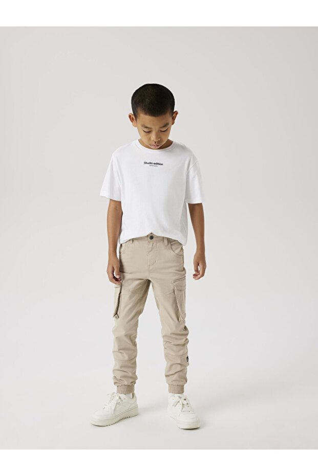 Kargo Çorap Normal Kesim - 7