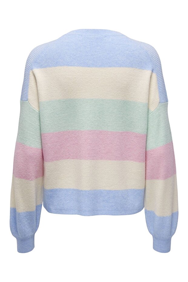 Strickpullover ONLATIA Strickpullover - 3