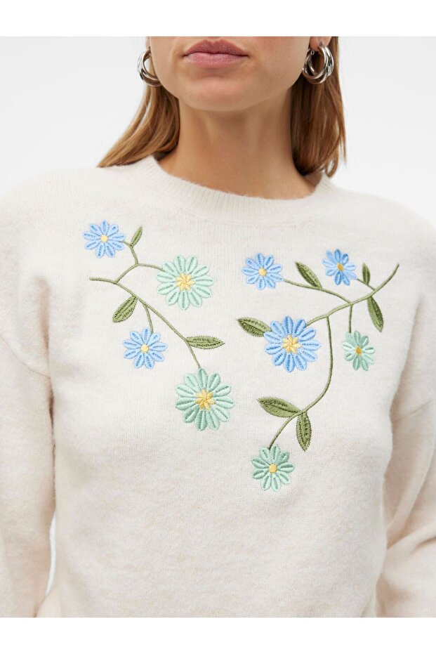 Strickpullover VMALINA Strickpullover - 6