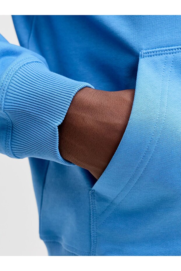 Kapuzenpullover Kapuzenpullover - 7