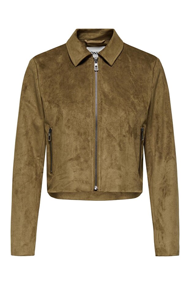 Jacke ONLTULIP Jacke - 2