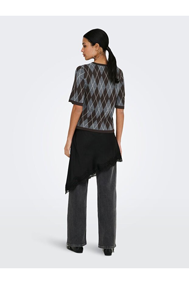 Strickpullover JDYMAGGY Strickpullover - 4