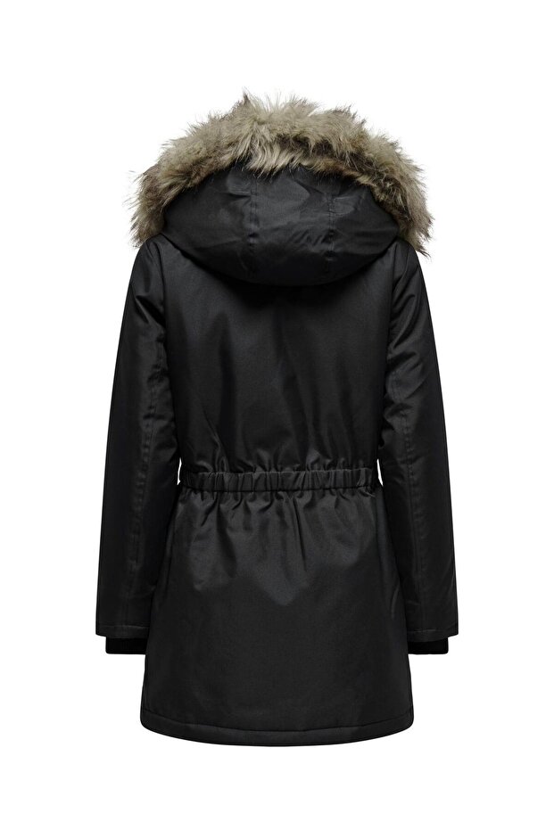 Langer Parka ONLIRIS Langer Parka - 3