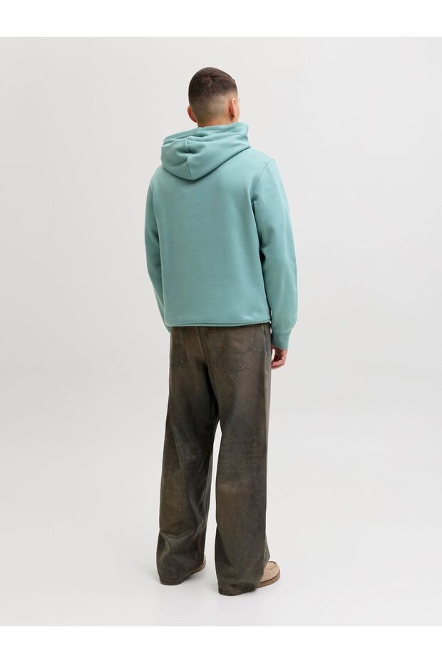 Kapuzenpullover Logo Kapuzenpullover - 3