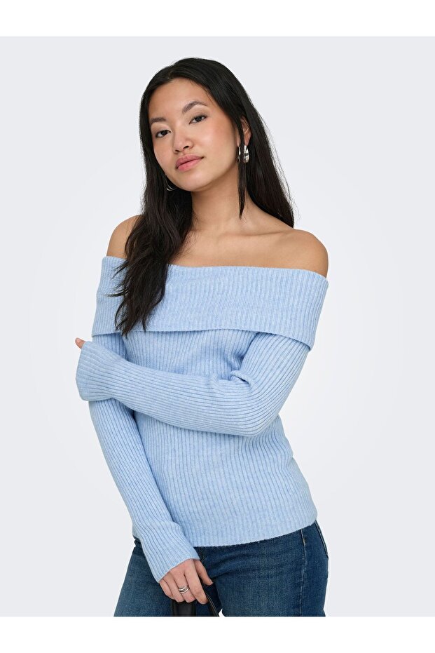 Strickpullover ONLKATIA Strickpullover - 6