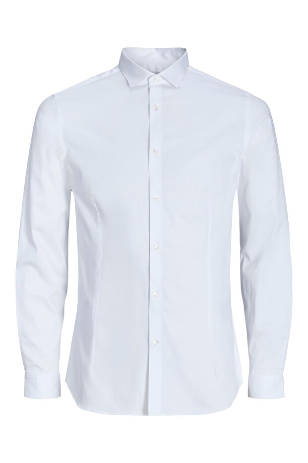 Hemd Hemd Plus Size - 2