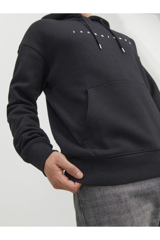 Kapuzenpullover Logo Kapuzenpullover - 5