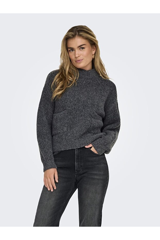 Strickpullover ONLPIE Strickpullover - 1