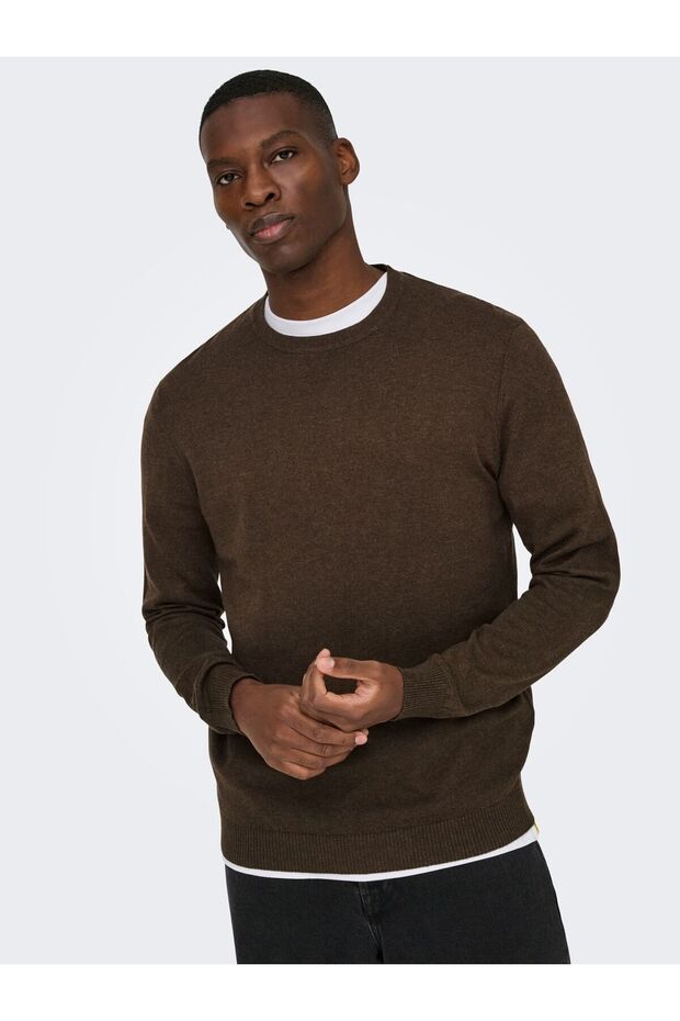 Strickpullover ONSLOUI Pullover - 6