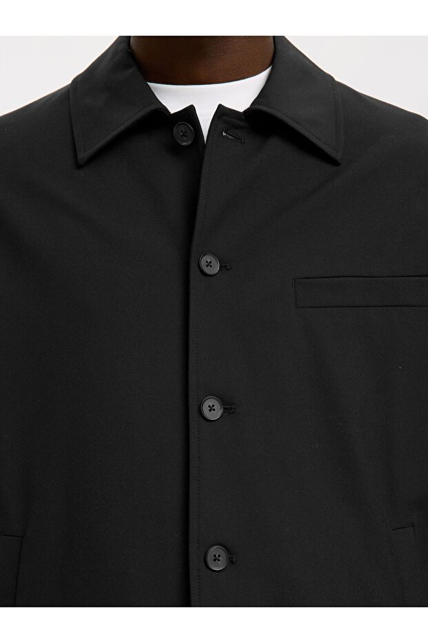 Überhemd Tailored - 5