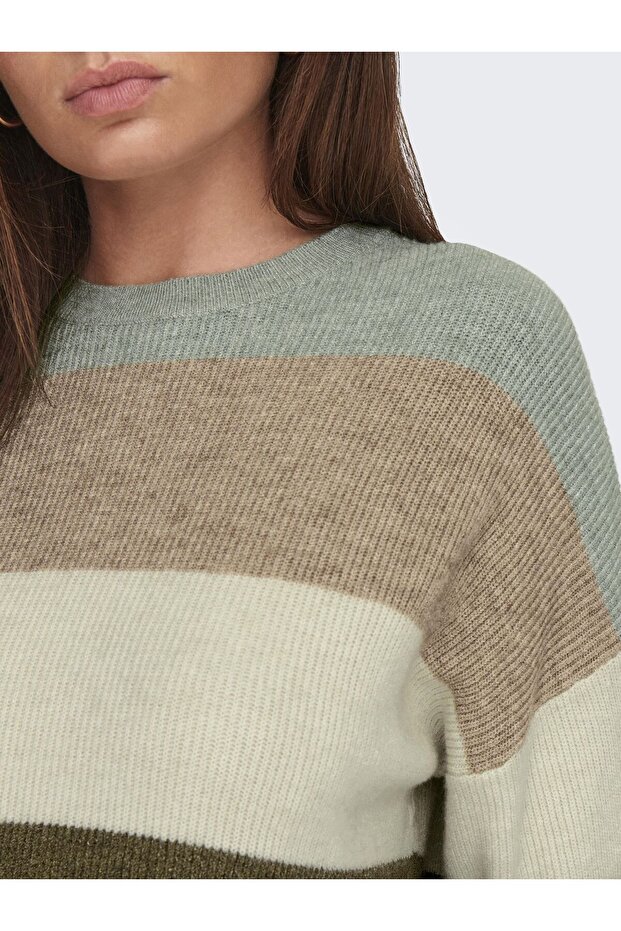 Strickpullover ONLATIA Strickpullover - 7