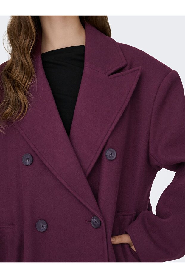 Mantel ONLBLAKE Mantel - 7