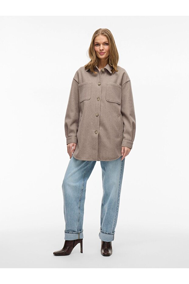 Jacke VIKIMMI Oversize - 5