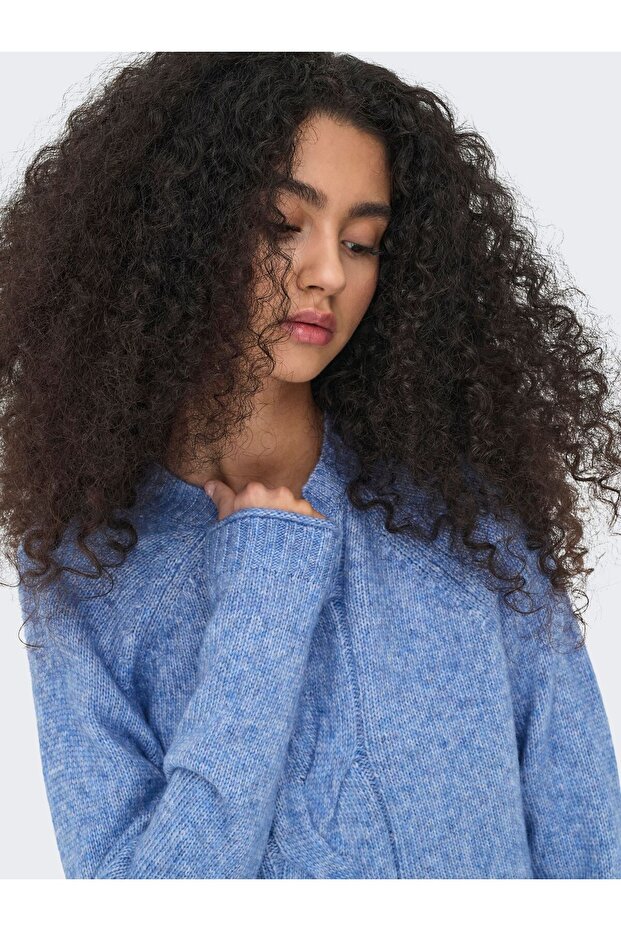 Strickpullover JDYSUSANNA Strickpullover - 7