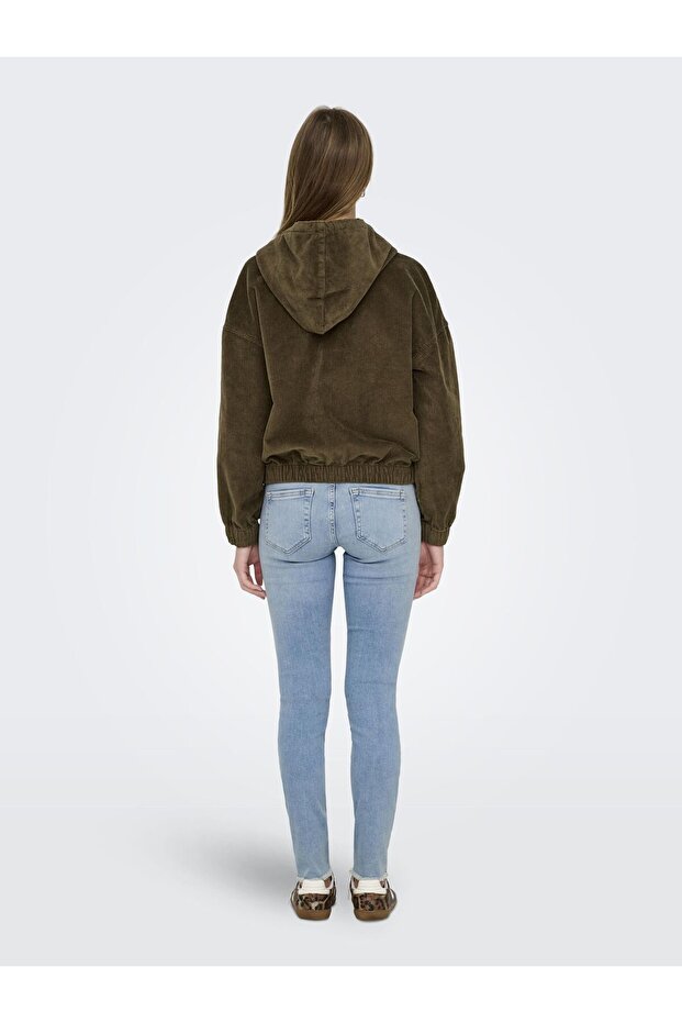 Jacke ONLİNE Jacke - 4