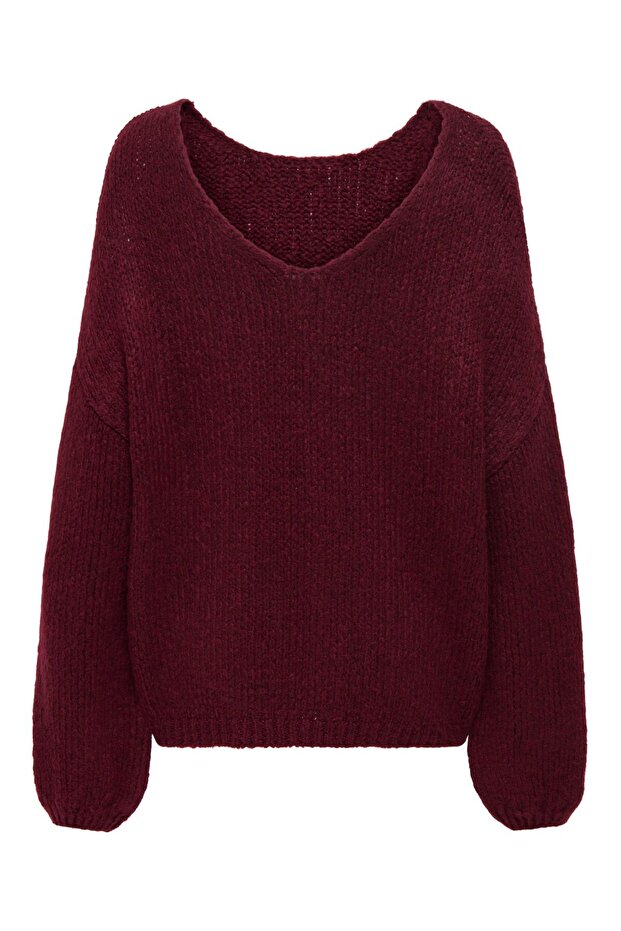 Strickpullover JDYDINEA Strickpullover - 3