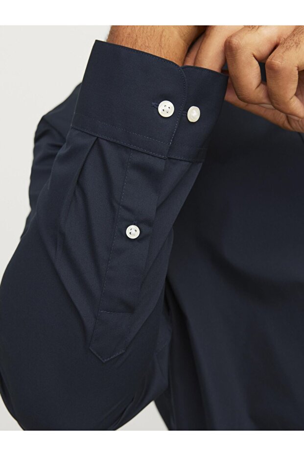 Freizeithemd Freizeithemd Plus Size - 6