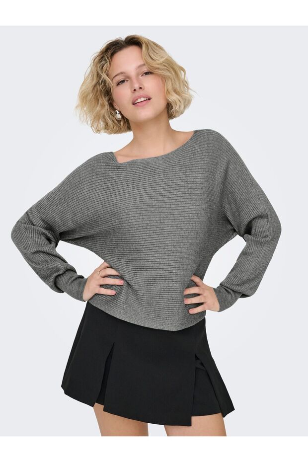 Strickpullover ONLADALINE Strickpullover - 6