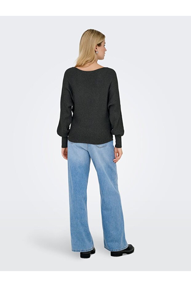 Strickpullover ONLADALINE Strickpullover - 4