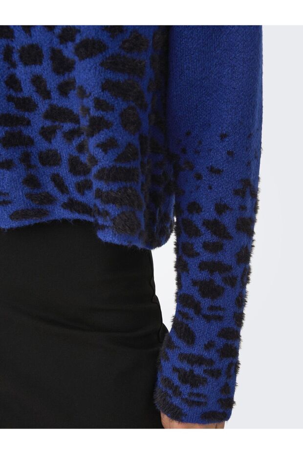 Strickpullover ONLANNI Strickpullover - 7