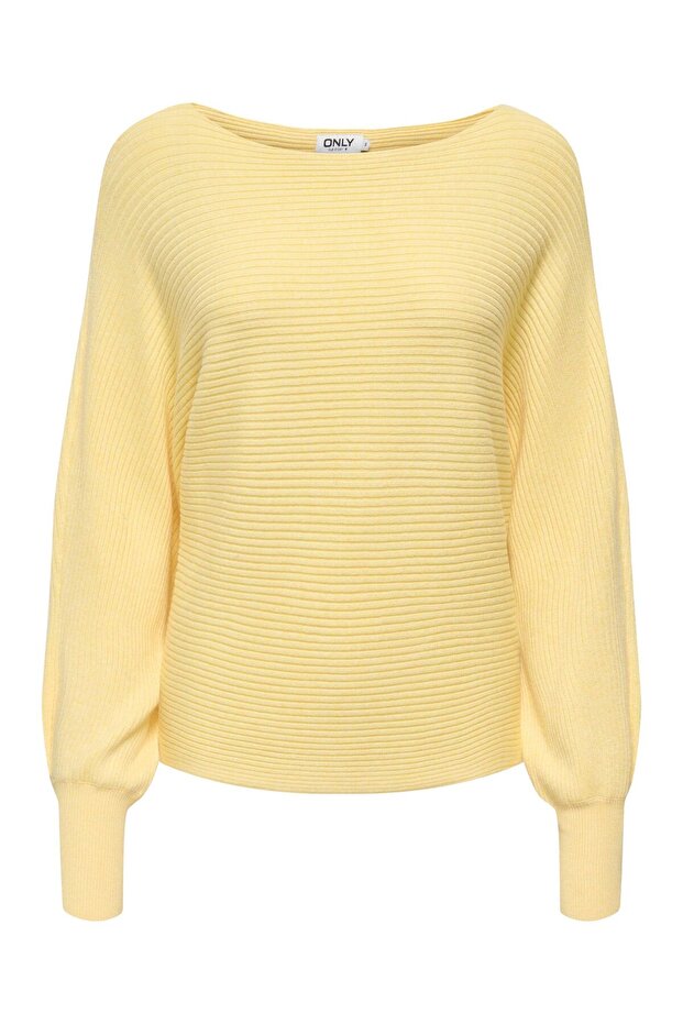 Strickpullover ONLADALINE Strickpullover - 2