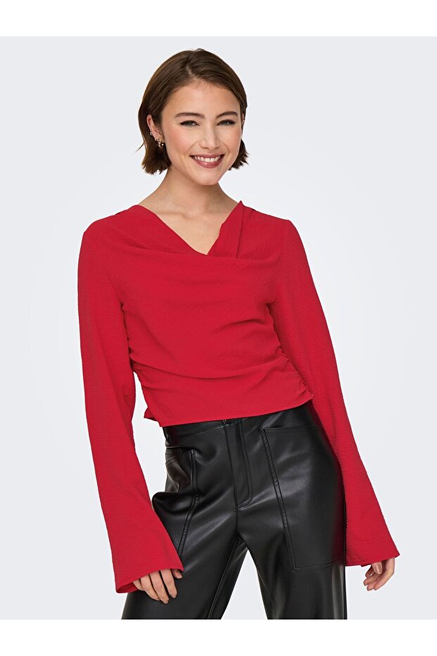 Top ONLMETTE Top - 6