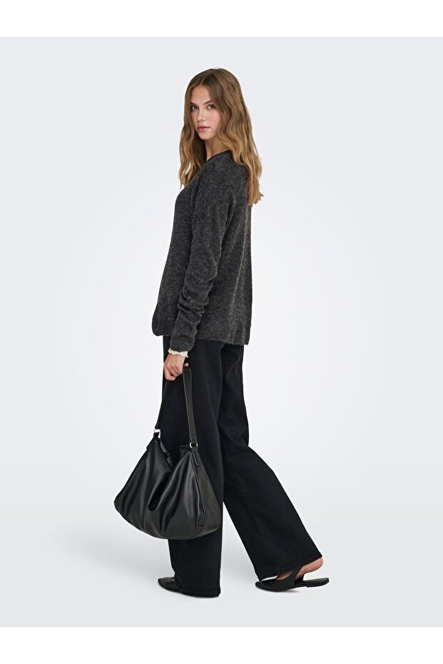 Strickpullover ONLCAMILLA Strickpullover - 4