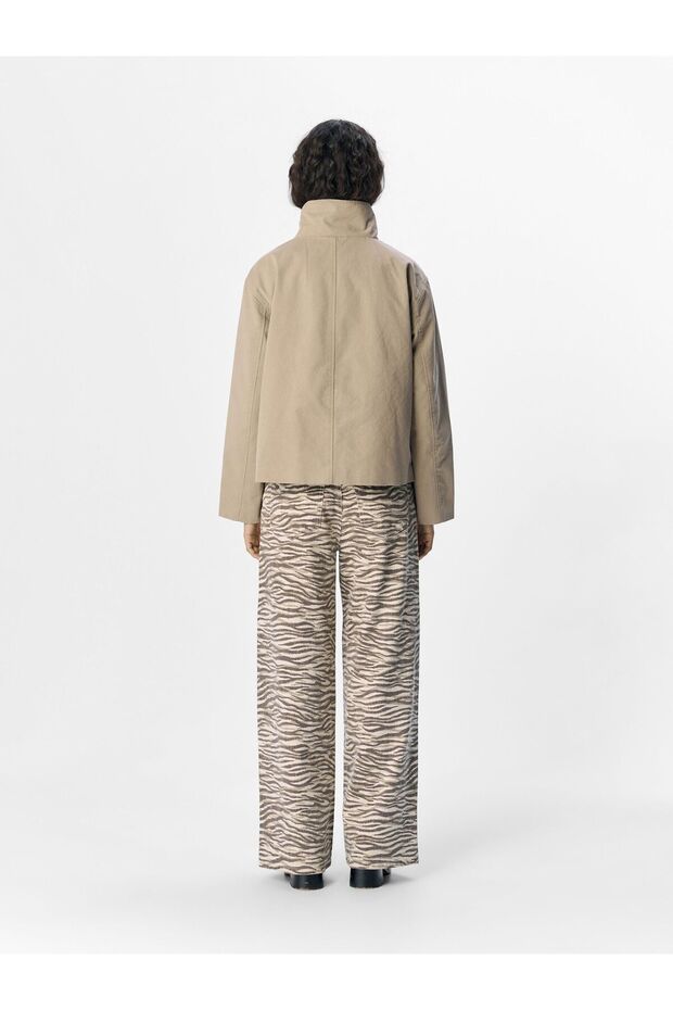 Jacke Kurzer - 3