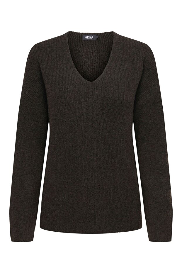 Strickpullover ONLCAMILLA Strickpullover - 2