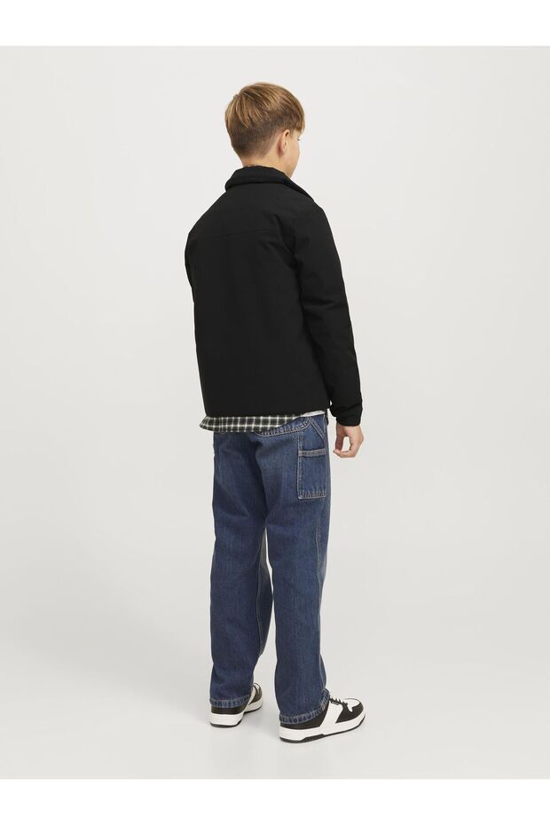 Softshell Jacke Softshell Jacke Junior - 3