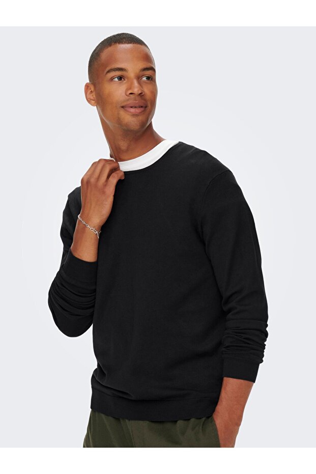 Strickpullover ONSWYLER Pullover - 6