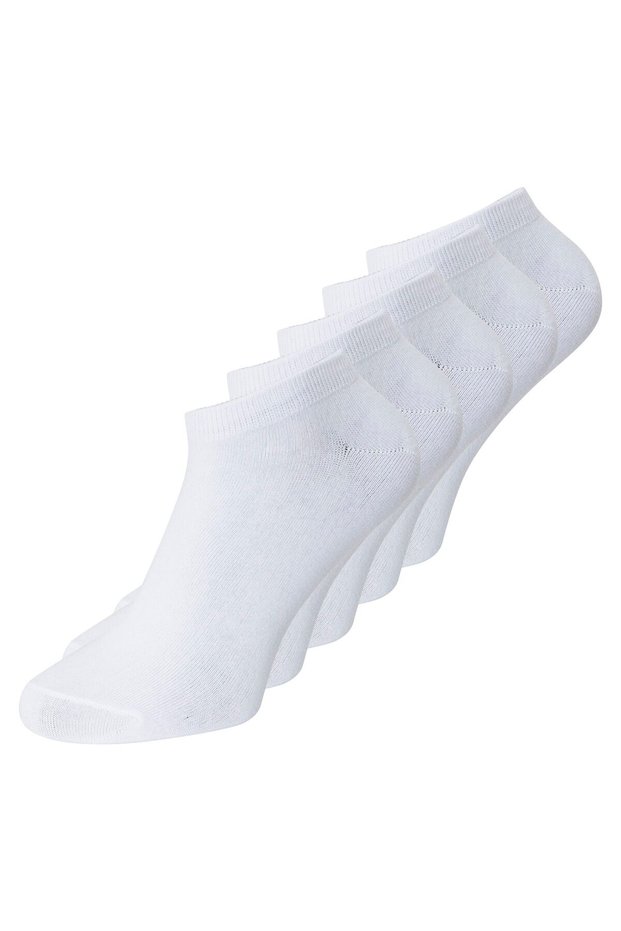 Socken 5er-pack Socken