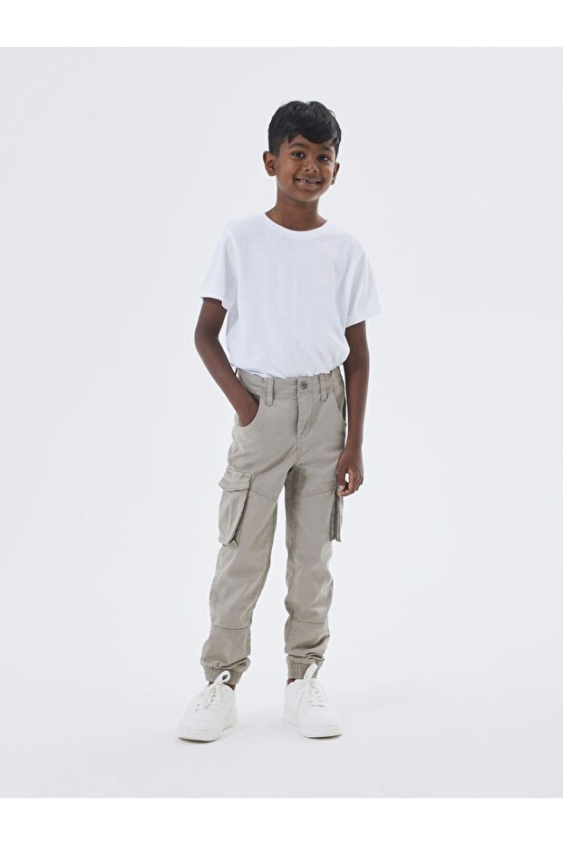 Cargohose Regular Fit - 5