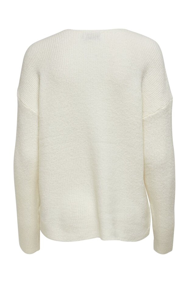 Strickpullover ONLCAMILLA Strickpullover - 3