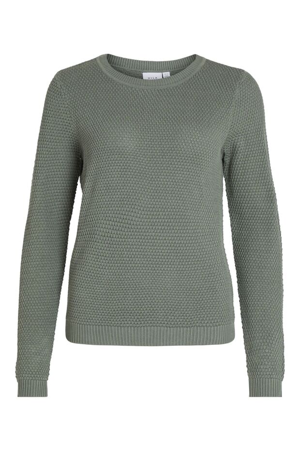 Strickpullover VIDALO Basic - 4