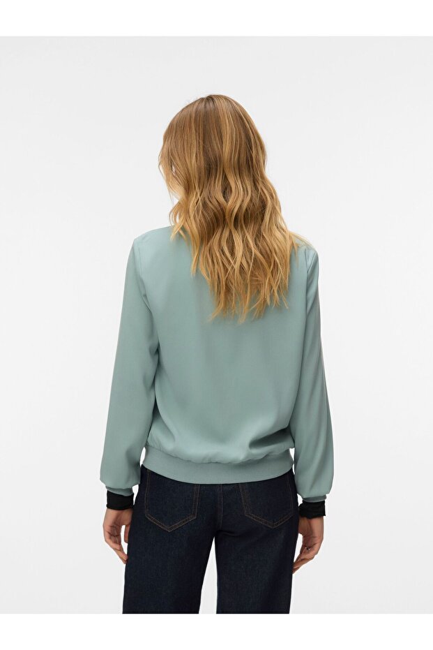 Mantel VMCOCO Leichte Jacke - 3