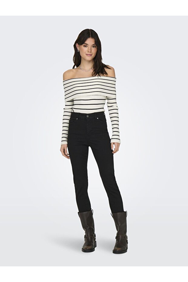 Strickpullover JDYLIVA Strickpullover - 5