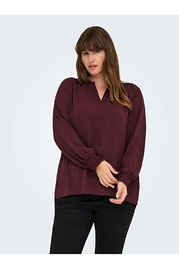 Bluse CARMETTA Bluse - 1